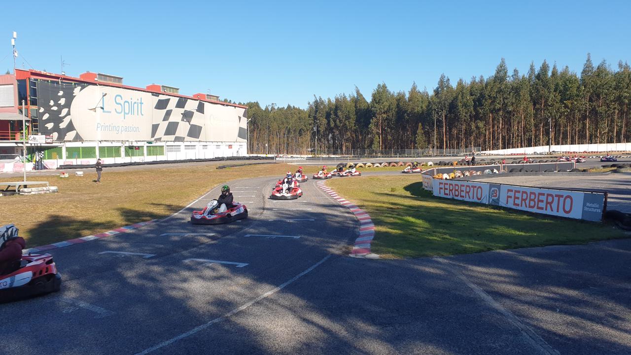 XII Troféu de Karting Politécnico de Leiria12